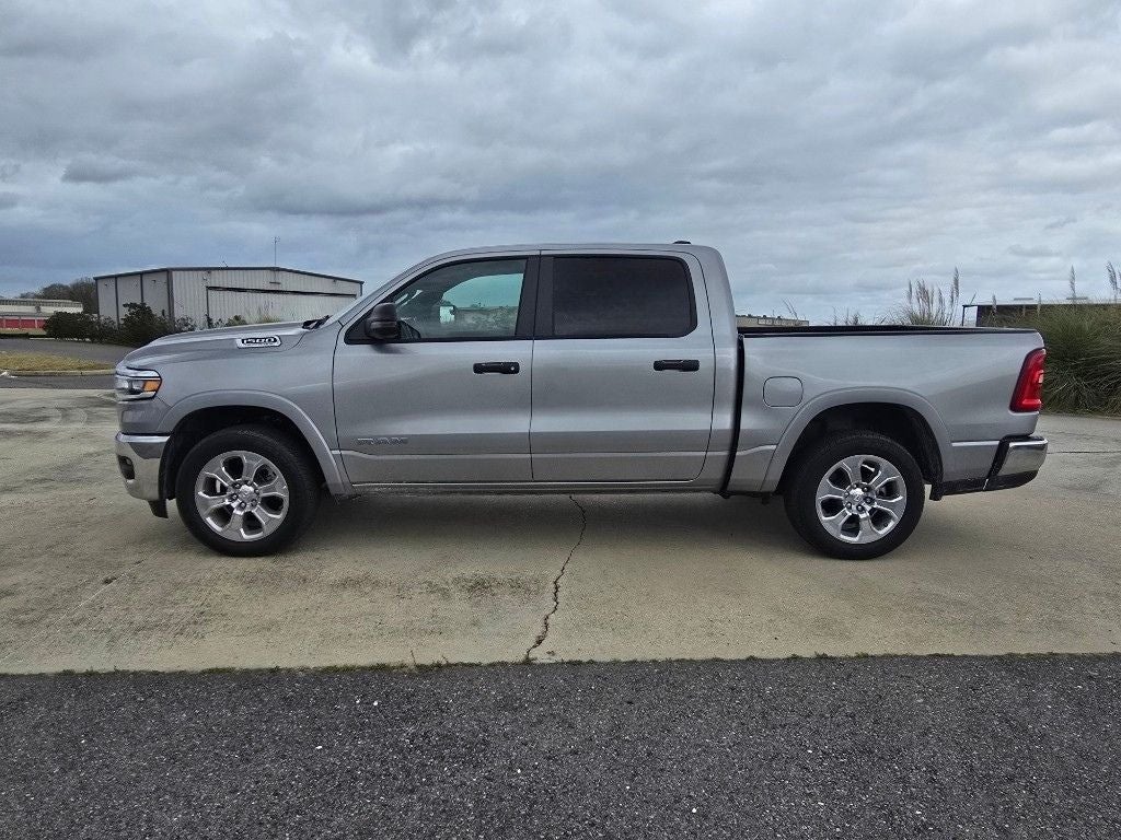 ram ram 1500 pickup 2026 1C6SRFFP5TN176787 image ram ram 1500 pickup 2026 1C6SRFFP5TN176787 image